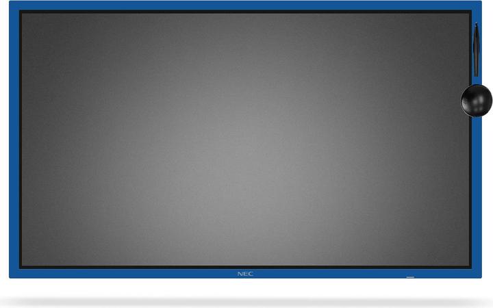 Immagine prodotto NEC MultiSync C981Q SST (3840 x 2160 pixel, 98")