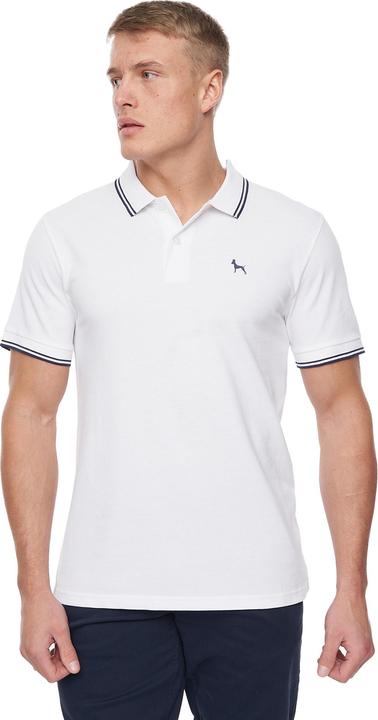 Bewley & Ritch Upwood Poloshirt