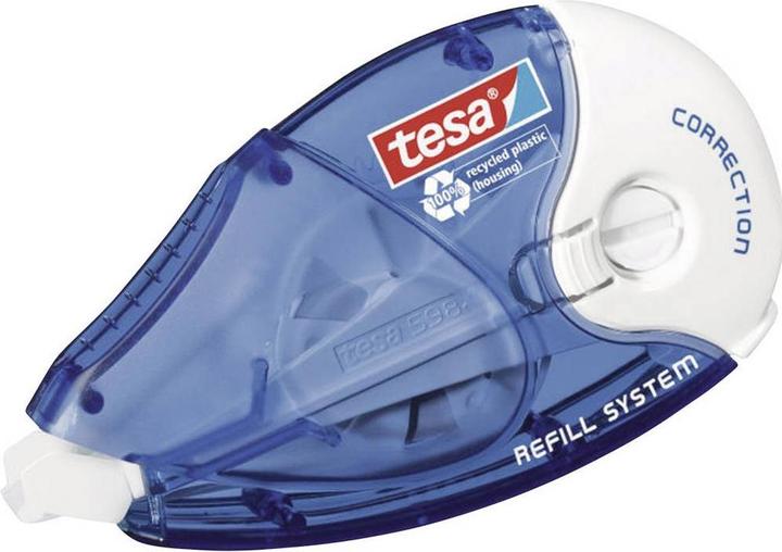 Productafbeelding tesa Navulbare roller 4,2mm