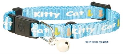 Immagine prodotto Trixie Collare per gattini Kitty-Cat (Gatto, Generale)
