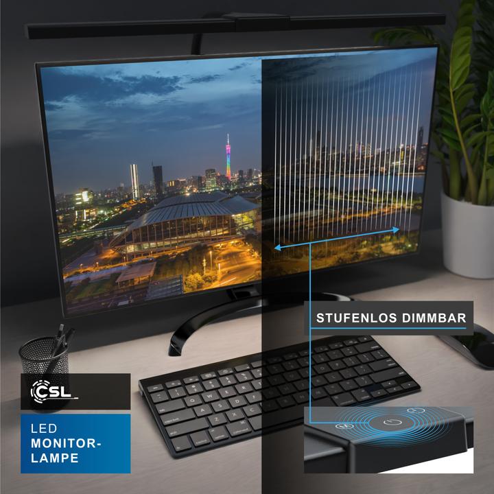 Immagine prodotto CSL Lampada di controllo