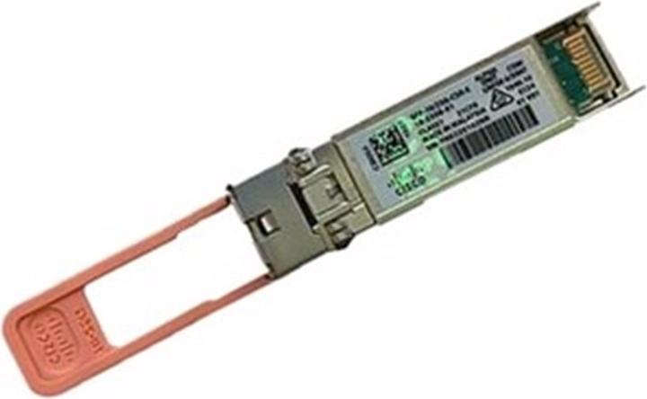Image du produit Cisco MODULE SFP DOUBLE DÉBIT 10/25GBASE-CSR