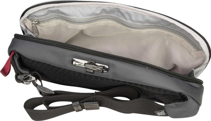 Actual product image Pacsafe X Anti-Theft Urban Sling