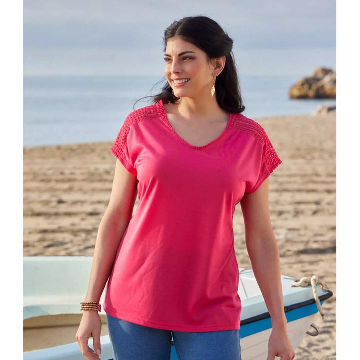 Image du produit Atlas For Women TShirt (W38/L40)