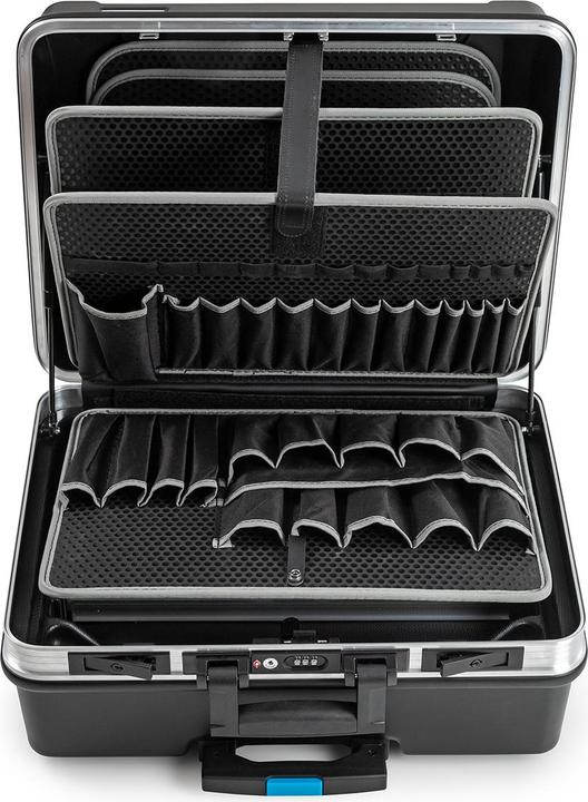 Actual product image B&W International B&W Toolbox Orca