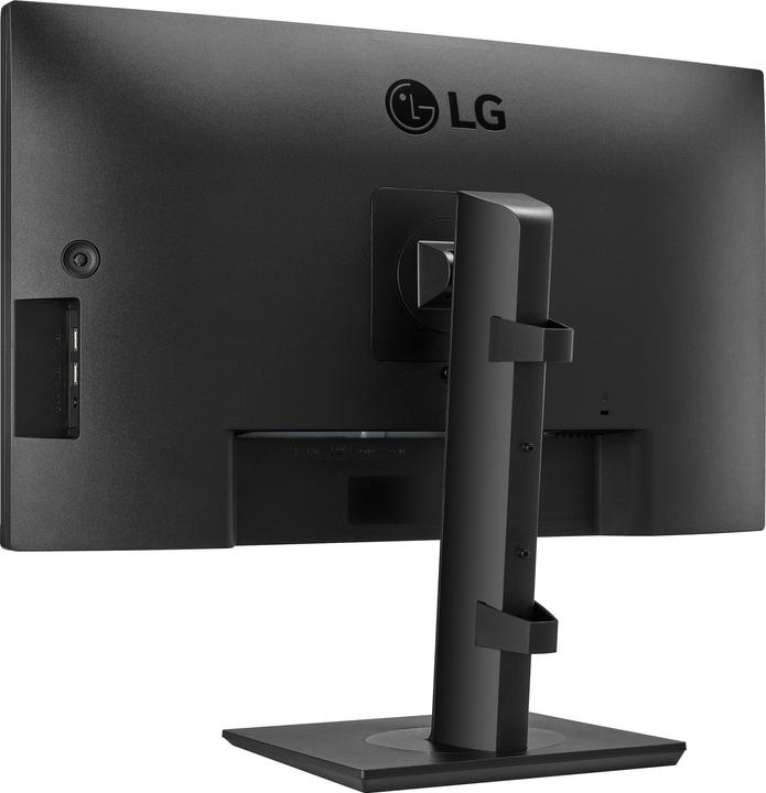Actual product image LG 27BQ65UB-B (3840 x 2160 Pixels, 27")