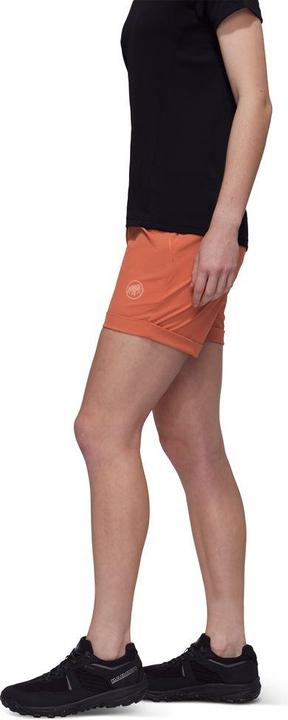 Immagine prodotto Mammut Pantaloncini Runbold Roll Cuff Donna (34)