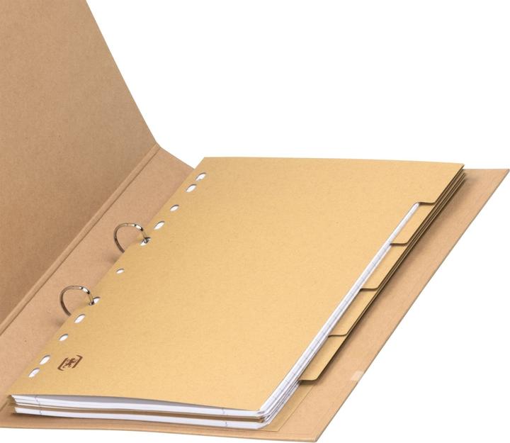 Actual product image Oxford Touareg