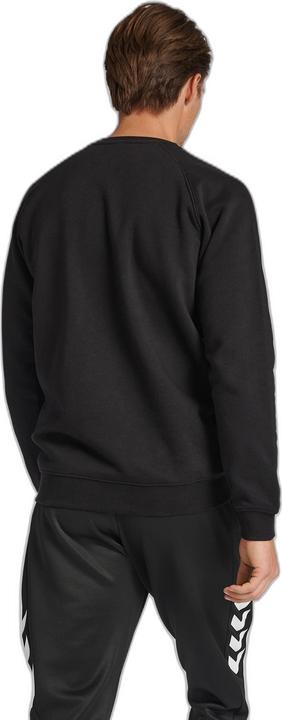 Produktbild hummel Red Heavy Sweatshirt (S)