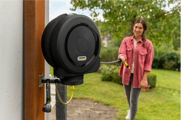 Immagine prodotto Kärcher HBX 5.25 Automatic (25 m)