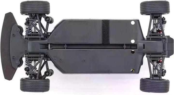 Actual product image Kyosho Touring Car Fazer MK2 Datsun (ARR Almost Ready to Run)