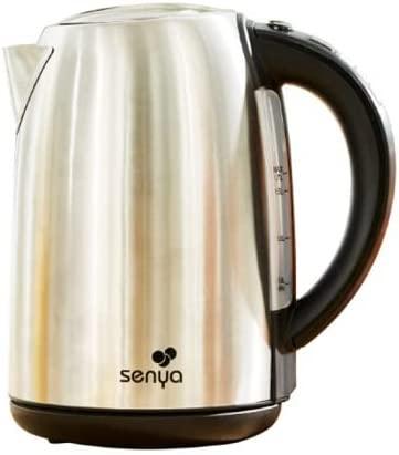 Produktbild Senya Thermo-Kaffeemaschine, Toaster SYPK-012 (1.20 l)