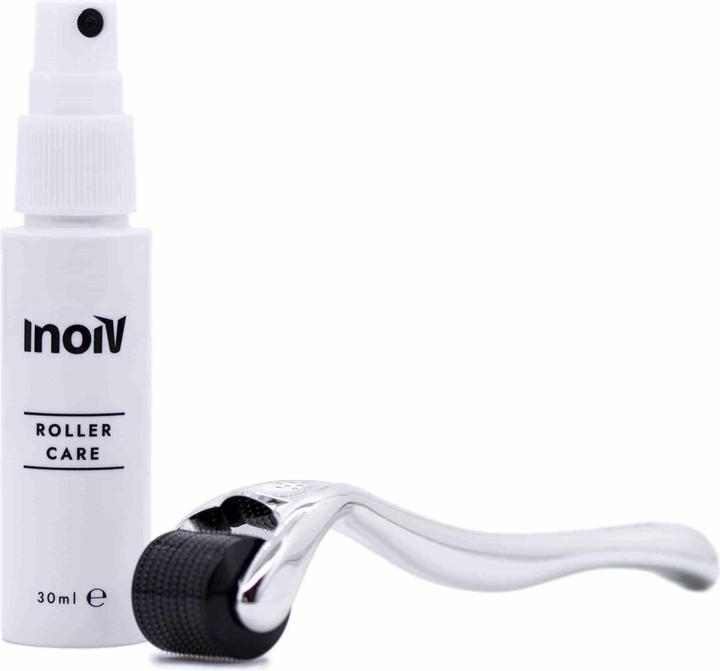 Produktbild Inoiv Collagen Booster Set (Gesichtspflege set)