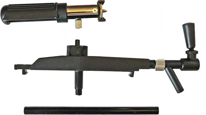 Actual product image Ich-zapfe Profi Tap mit CO2