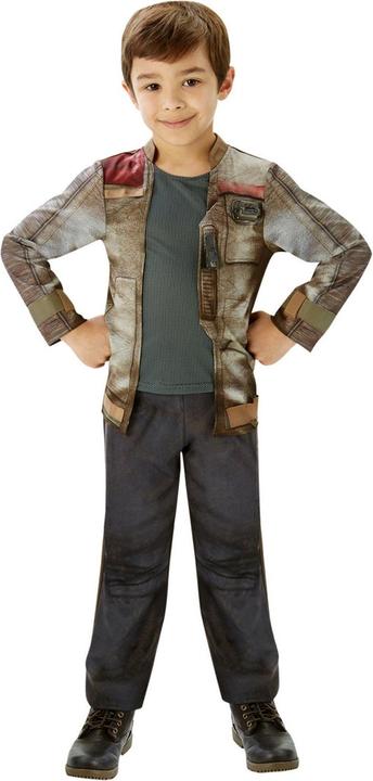 Produktbild Rubies Finn Star Wars Deluxe (L)