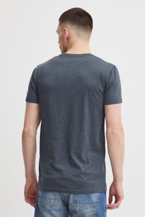 Actual product image Solid Bedo Men's T-Shirt (XXL)