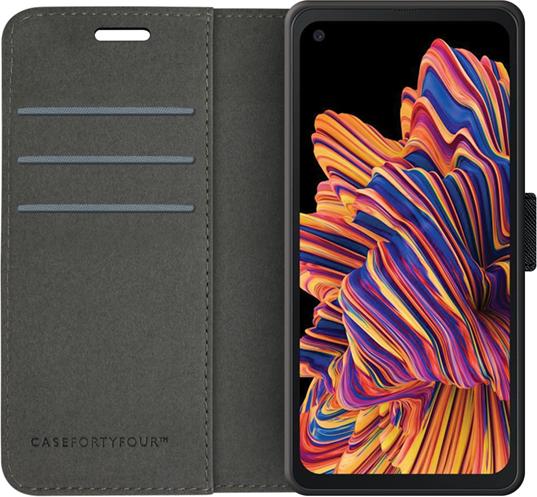 Actual product image Case FortyFour No.11 (Samsung Galaxy Xcover Pro)