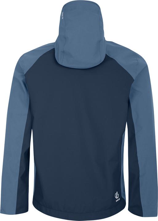 Image du produit Dare2b - Veste imperméable MOUNTAIN SERIES - Homme (3XL)