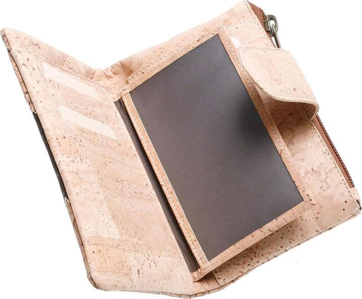 Actual product image Montado Map Shift M" wallet