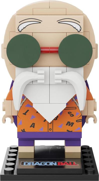 Actual product image Pantasy Kamesennin - Dragon Ball