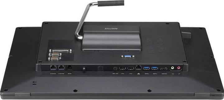 Immagine prodotto Shuttle Barb P92U AIO 19.5 65W Multitouch Nero (Intel Celeron 5205U)