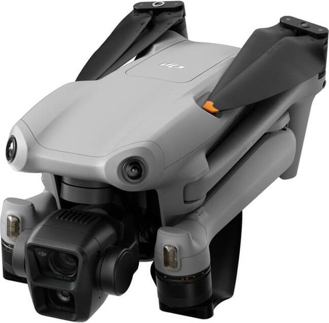 Productafbeelding DJI Air 3 met RC-N2 Regelaar (46 min, 720 g, 48 Mpx)