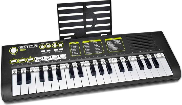 Immagine prodotto Bontempi Tastiera Elettronica 37 Tasti
