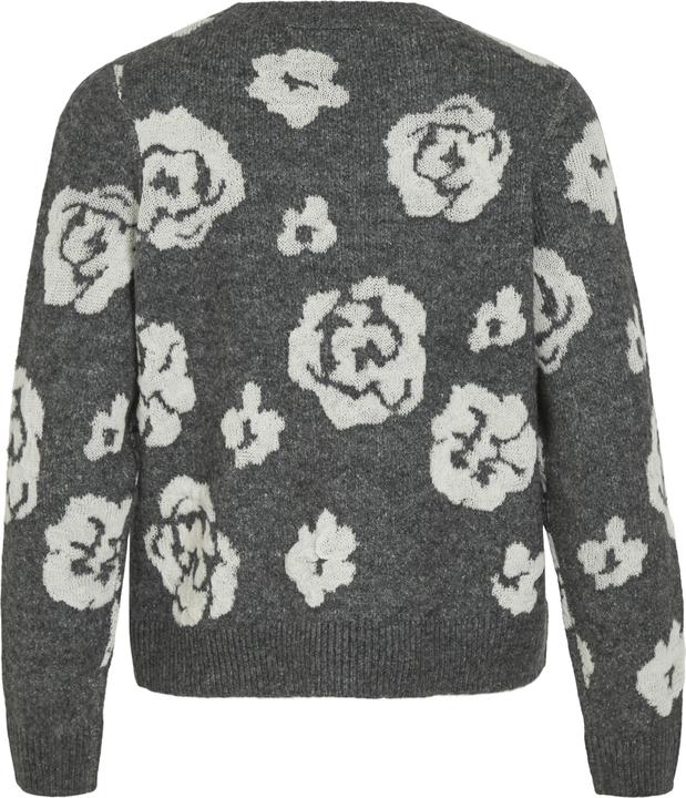 Produktbild Vila Jacquard Strickpullover (M)
