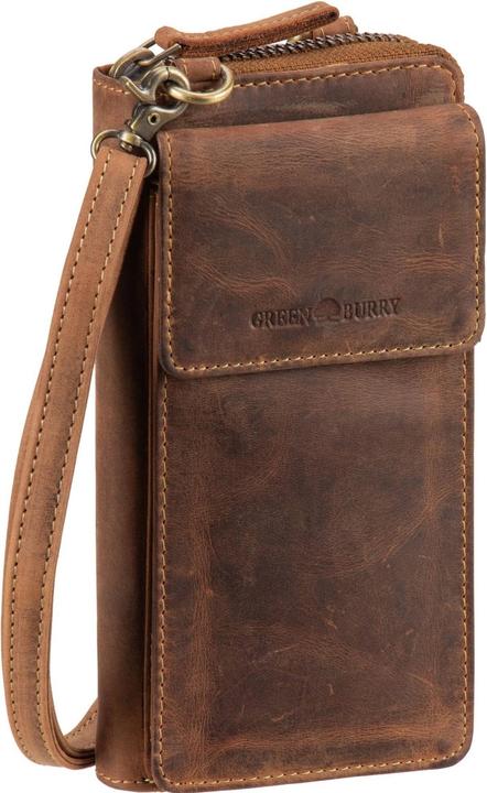 Greenburry Umhängetasche Vintage 1569