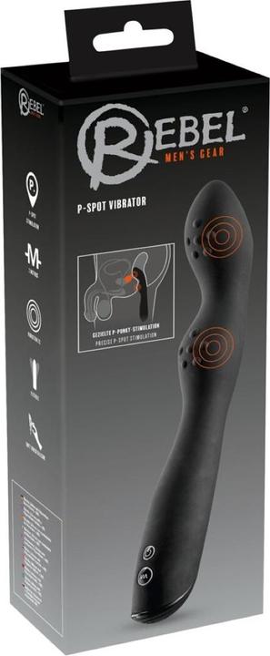 Produktbild Rebel P-Spot Vibrator