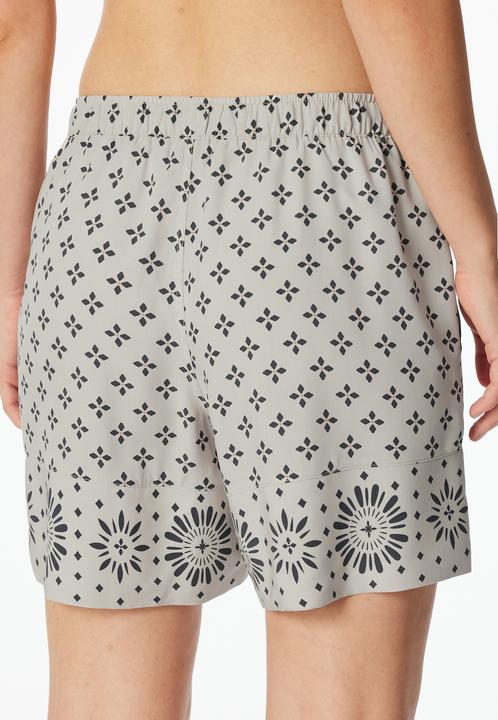 Immagine prodotto Schiesser Pantaloncini del pigiama Mix & Relax Web (XL)