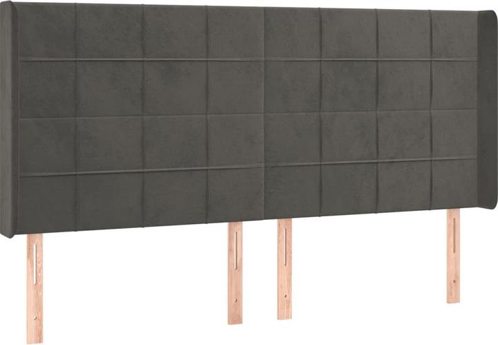 Immagine prodotto VidaXL Benson (183 x 16 x 128 cm)