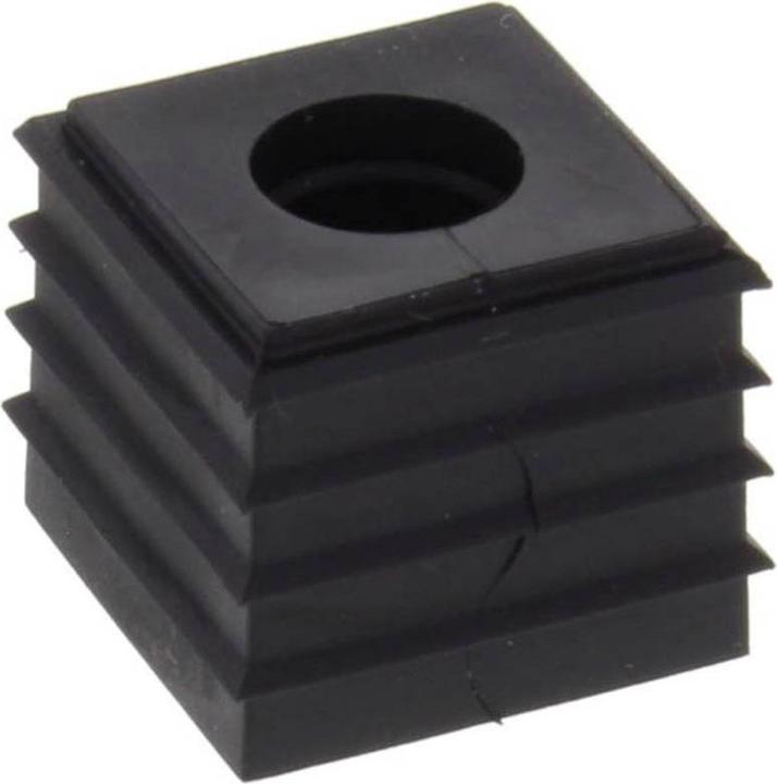 Image du produit Wiska CDKG 10 HB BK Insert d'étanchéité plastique 10 pcs. (1.75 cm)