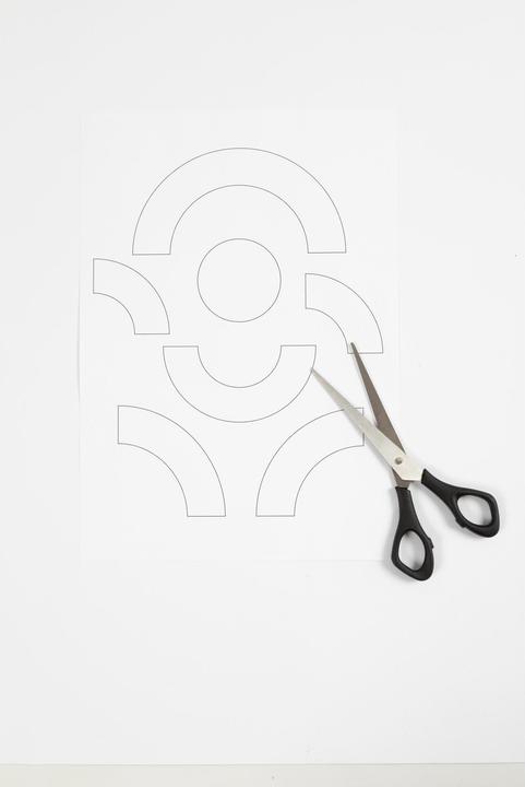 Produktbild Creativ Company Craft Kit Punch Needle