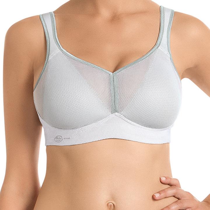 Anita Air Control with Delta Pad Sports Bra