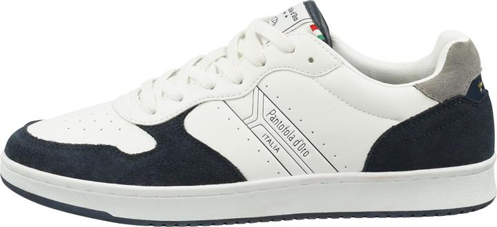 Actual product image Pantofola d'Oro Lioni Uomo Low - 62221 (41)