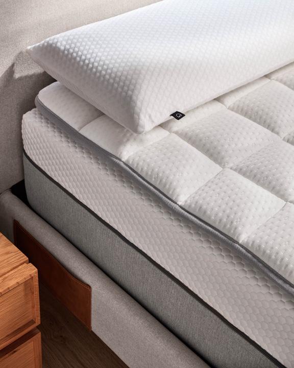 Actual product image Kave Home Freya (160 x 200 cm)