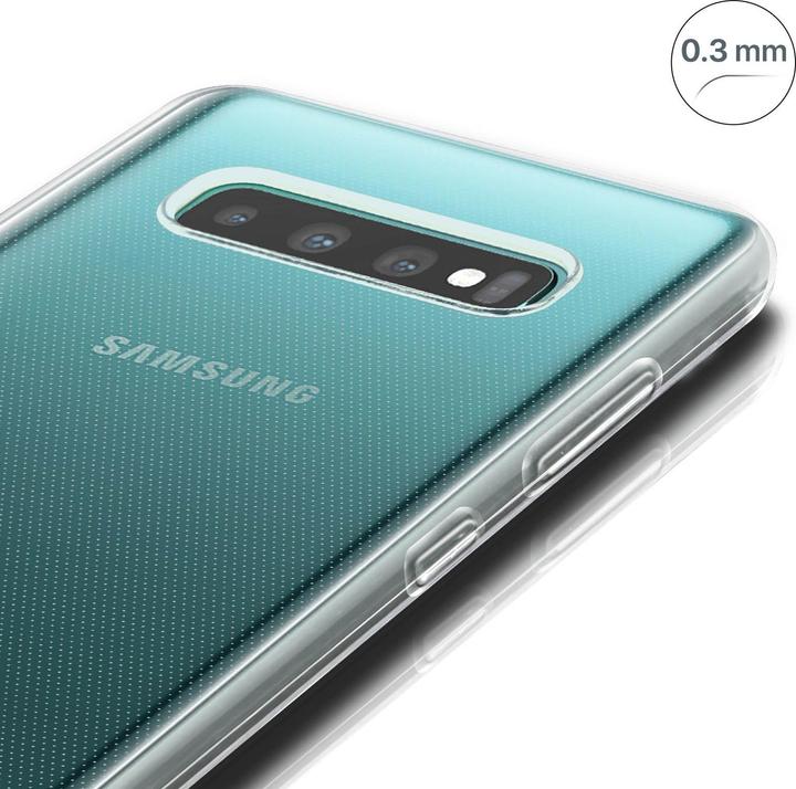 Immagine prodotto Avizar Serie della pelle (Samsung Galaxy S10+)