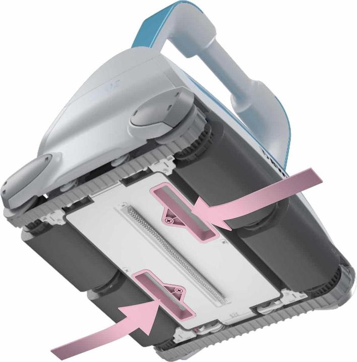 Immagine prodotto BWT Poolroboter P500 Plus