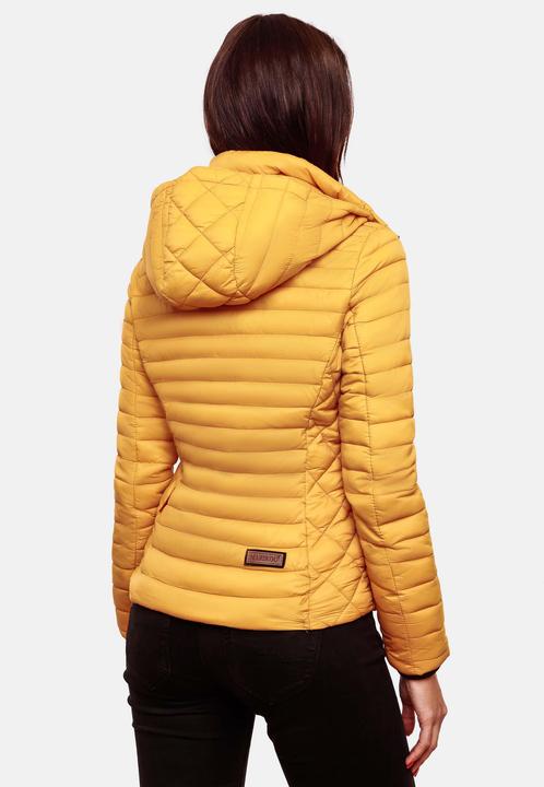 Produktbild Marikoo Samtpfote (XL)