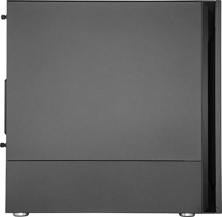 Image du produit Cooler Master Silencio S400 (mATX, Mini-ITX)
