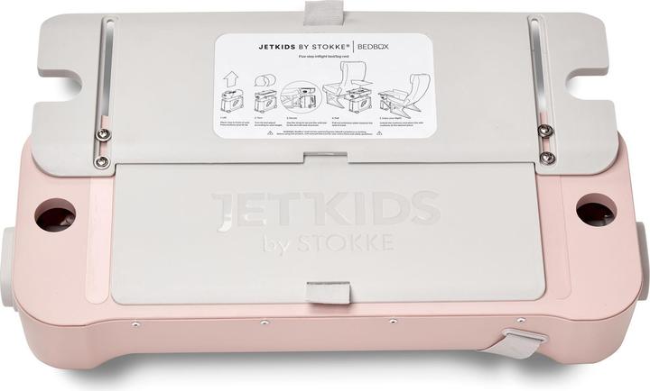 Produktbild Stokke JetKids (20 l, Handgepäck (bis 50l))
