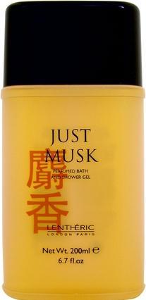 Immagine prodotto Mayfair Just Musk - 200ml (200 ml)