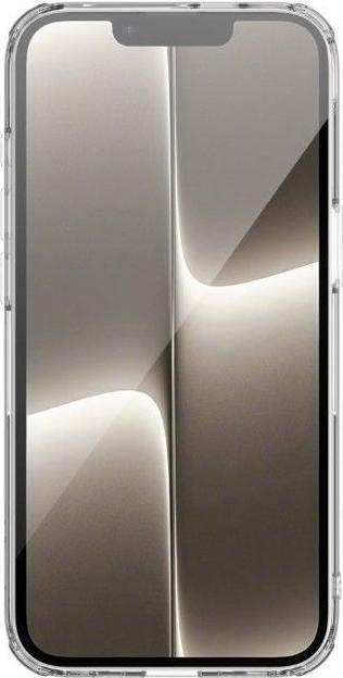 Immagine prodotto Nillkin Nature Pro Series Softcase Hülle (Apple iPhone 16e)