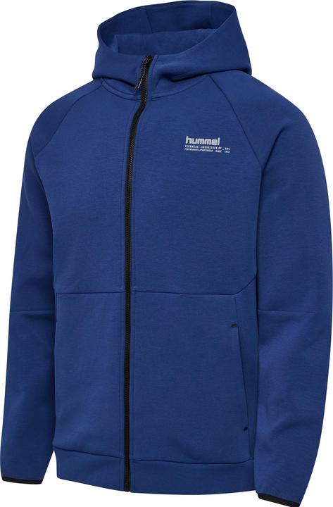 hummel Hmltech Fleece Regular Zip Hoodie