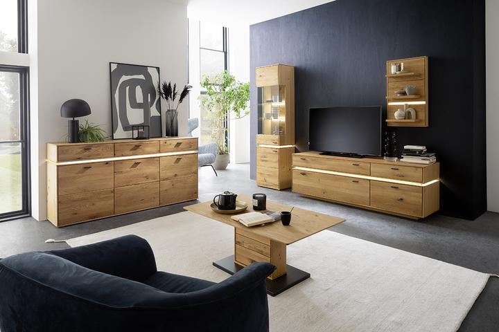 Actual product image Robas Lund Como