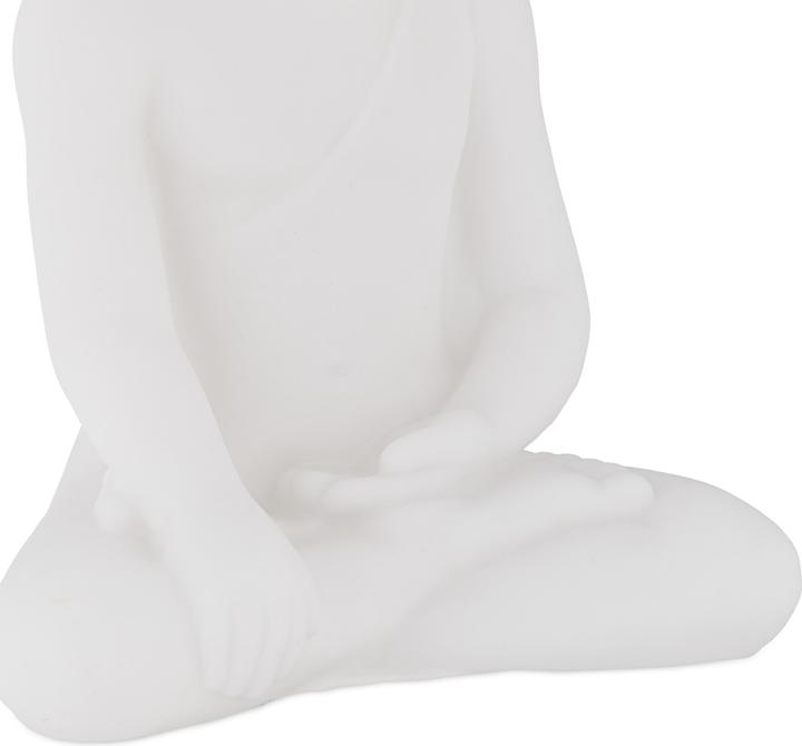 Produktbild Relaxdays Buddha-Figur