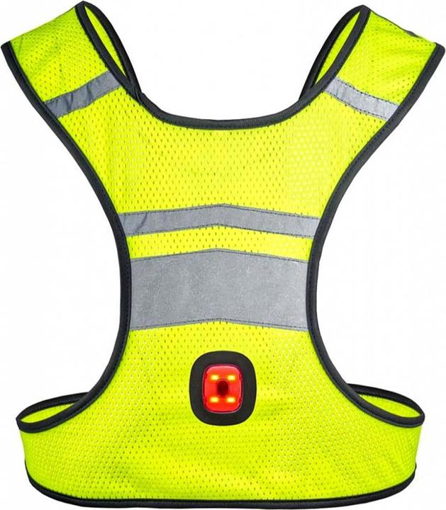 Immagine prodotto Wowow Gilet riflettente Nova LED L (L)