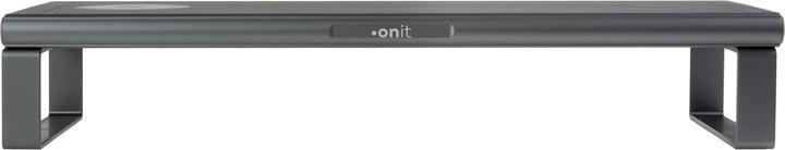 Actual product image Onit Monitorständer & Dockingstation PiuSpazio 49", 6 Ports