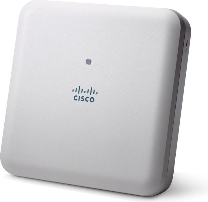 Cisco 802,11Ac Wave 2 3X3:2Ss